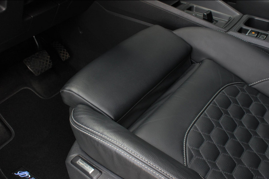 Volkswagen Caddy Cargo 2.0 TDI 122PK DSG JB-EDITION / MAXTRON / SIDE- BARS / VERLAGING / ELEK- PAKKET / PDC / CAMERA / BLACK OPS