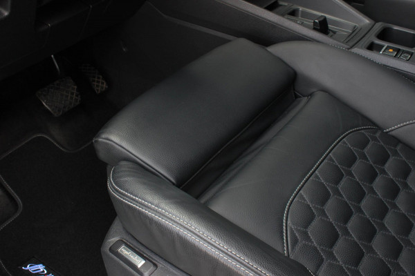 Volkswagen Caddy Cargo 2.0 TDI 122PK DSG JB-EDITION / MAXTRON / SIDE- BARS / VERLAGING / ELEK- PAKKET / PDC / CAMERA / BLACK OPS