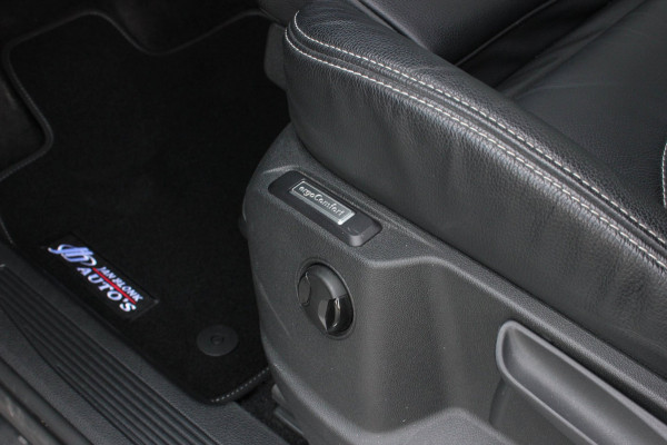 Volkswagen Caddy Cargo 2.0 TDI 122PK DSG JB-EDITION / MAXTRON / SIDE- BARS / VERLAGING / ELEK- PAKKET / PDC / CAMERA / BLACK OPS