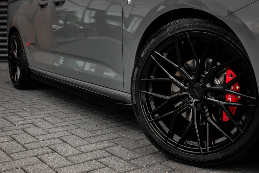 Volkswagen Caddy Cargo 2.0 TDI 122PK DSG JB-EDITION / MAXTRON / SIDE- BARS / VERLAGING / ELEK- PAKKET / PDC / CAMERA / BLACK OPS