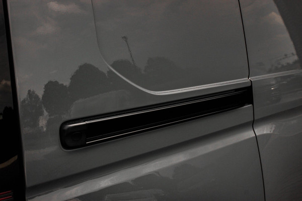 Volkswagen Caddy Cargo 2.0 TDI 122PK DSG JB-EDITION / MAXTRON / SIDE- BARS / VERLAGING / ELEK- PAKKET / PDC / CAMERA / BLACK OPS