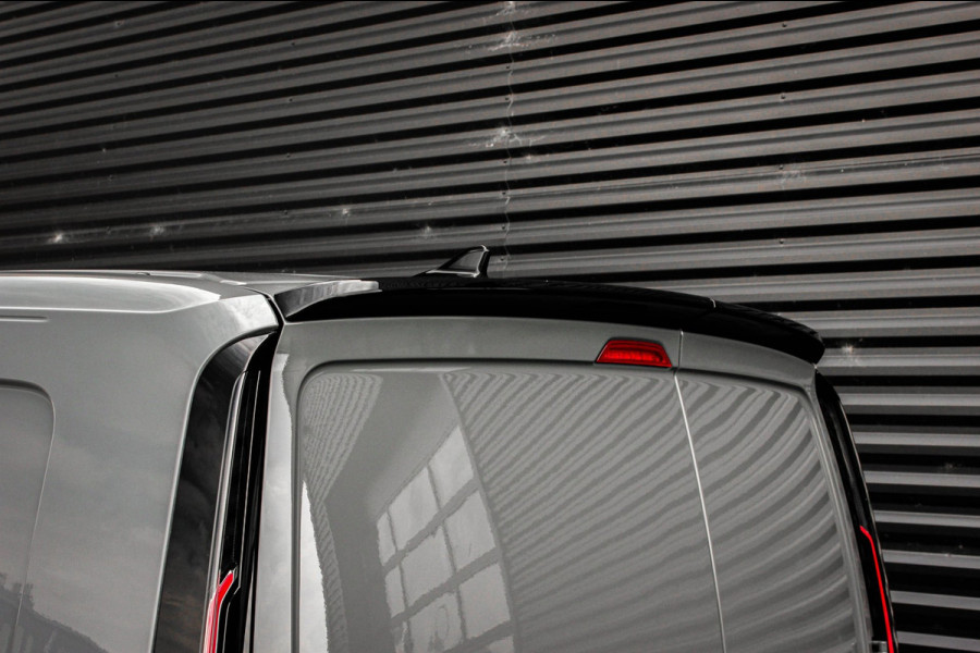 Volkswagen Caddy Cargo 2.0 TDI 122PK DSG JB-EDITION / MAXTRON / SIDE- BARS / VERLAGING / ELEK- PAKKET / PDC / CAMERA / BLACK OPS