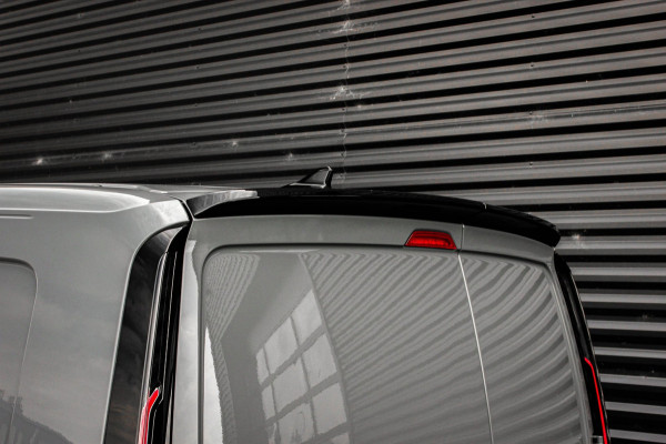 Volkswagen Caddy Cargo 2.0 TDI 122PK DSG JB-EDITION / MAXTRON / SIDE- BARS / VERLAGING / ELEK- PAKKET / PDC / CAMERA / BLACK OPS