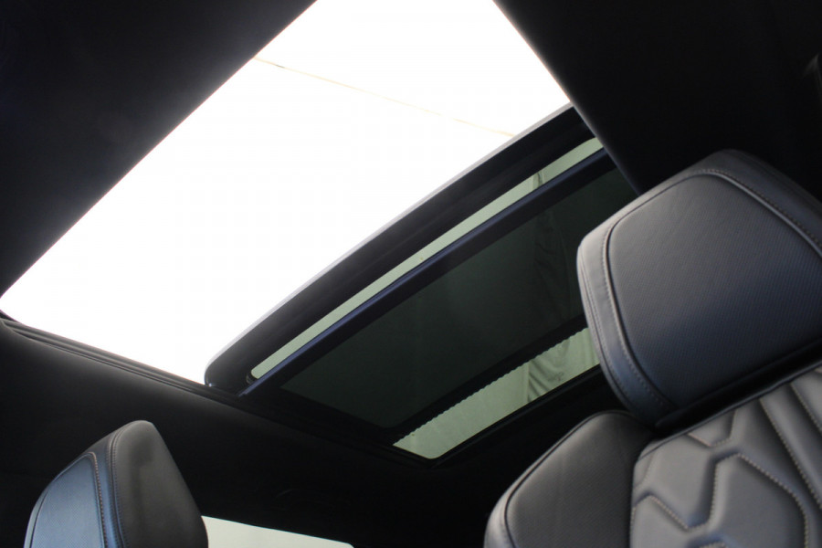 Peugeot 5008 1.2 PureTech GT-Line |Pano|Leder|Stoelverw.|