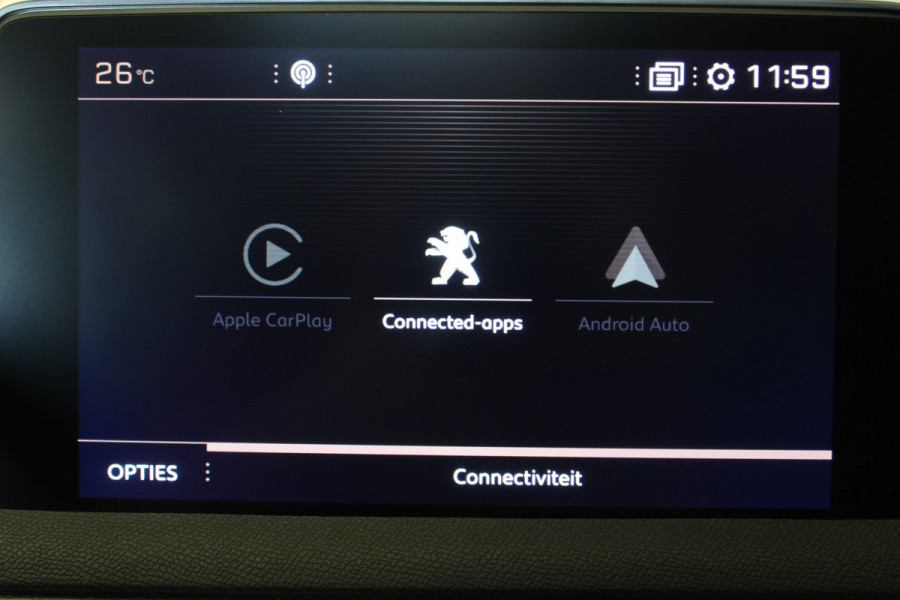 Peugeot 5008 1.2 PureTech GT-Line |Pano|Leder|Stoelverw.|