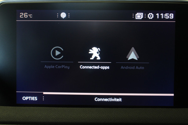 Peugeot 5008 1.2 PureTech GT-Line |Pano|Leder|Stoelverw.|