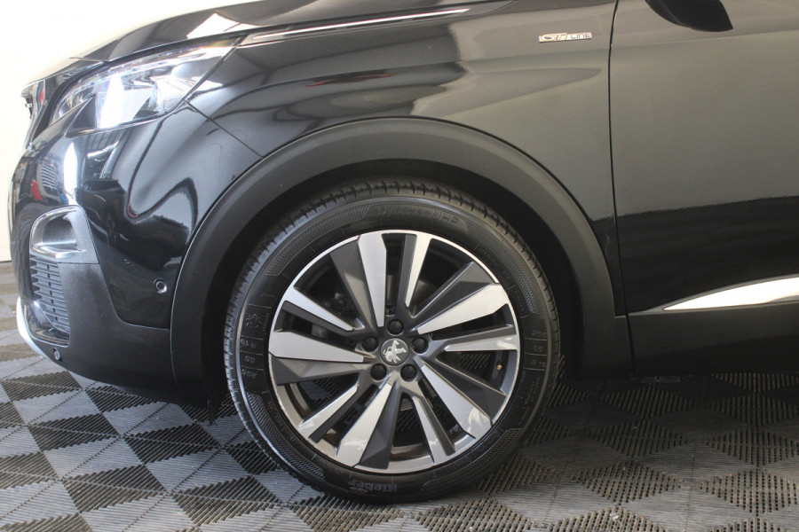 Peugeot 5008 1.2 PureTech GT-Line |Pano|Leder|Stoelverw.|