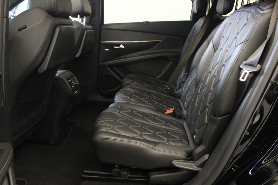 Peugeot 5008 1.2 PureTech GT-Line |Pano|Leder|Stoelverw.|