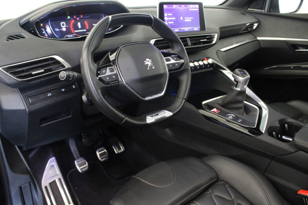 Peugeot 5008 1.2 PureTech GT-Line |Pano|Leder|Stoelverw.|