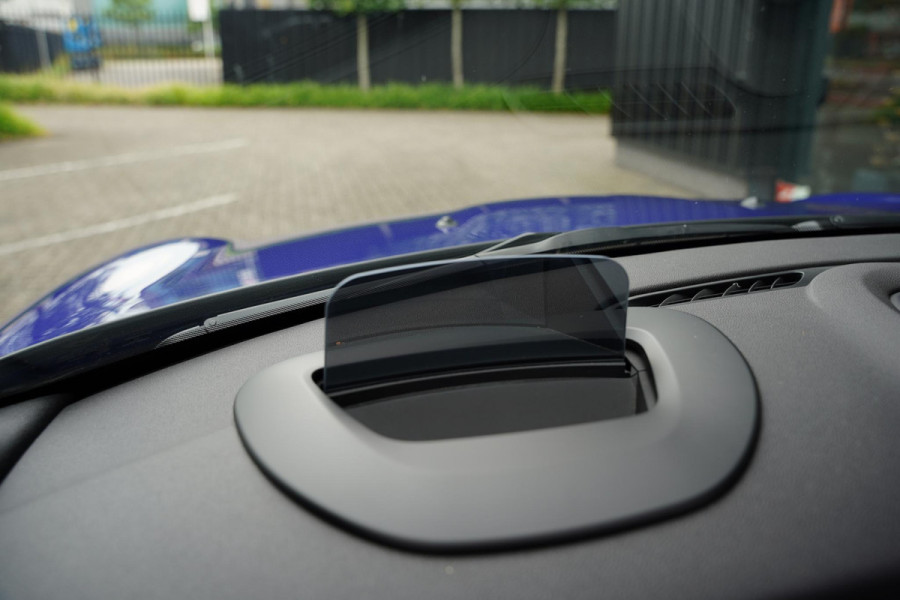 MINI cabriolet 2.0 John Cooper Works Chili / 12 D.Km / NL-Auto / BTW / Full Option