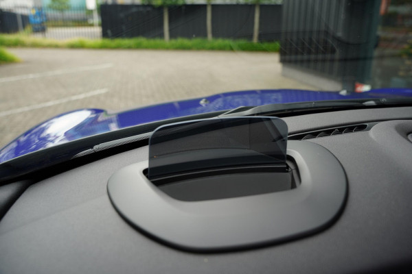 MINI cabriolet 2.0 John Cooper Works Chili / 12 D.Km / NL-Auto / BTW / Full Option