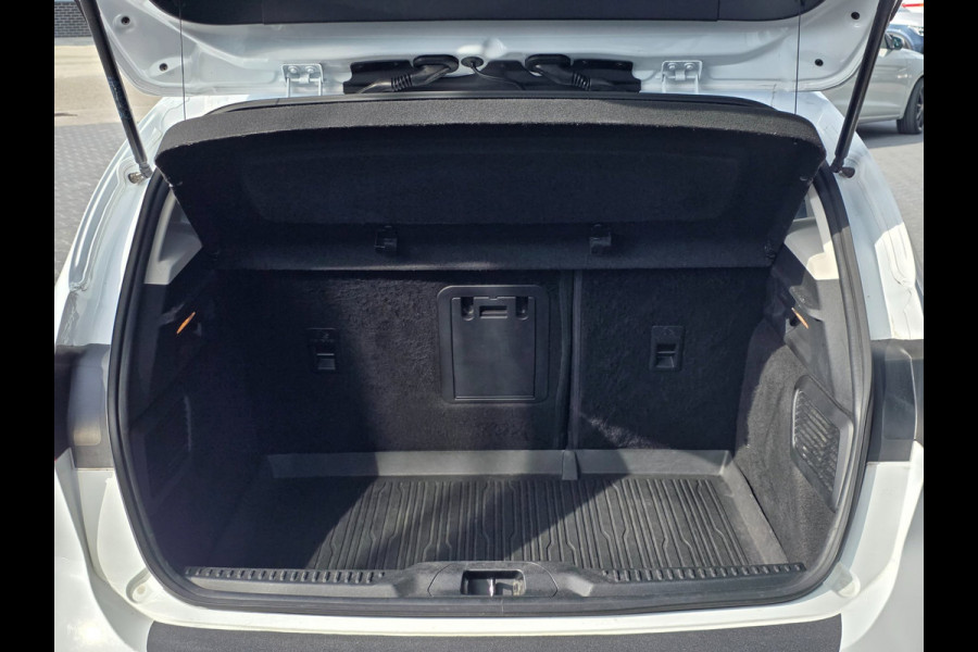 Ford Focus 1.5 EcoBoost Vignale | PANO | LEDER | TREKHAAK | HEAD UP