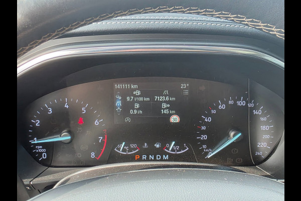 Ford Focus 1.5 EcoBoost Vignale | PANO | LEDER | TREKHAAK | HEAD UP