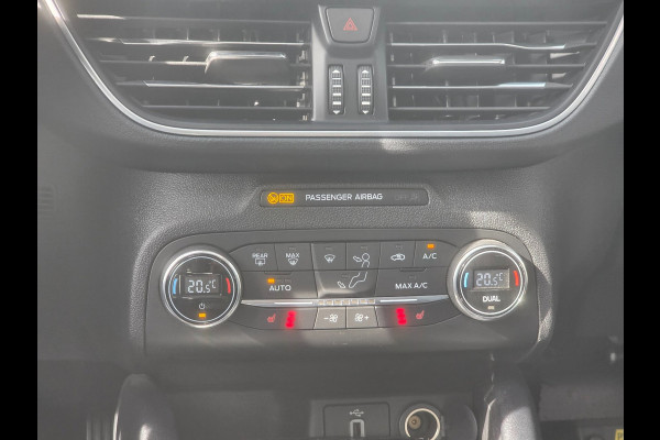 Ford Focus 1.5 EcoBoost Vignale | PANO | LEDER | TREKHAAK | HEAD UP