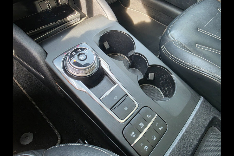 Ford Focus 1.5 EcoBoost Vignale | PANO | LEDER | TREKHAAK | HEAD UP