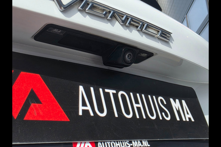 Ford Focus 1.5 EcoBoost Vignale | PANO | LEDER | TREKHAAK | HEAD UP