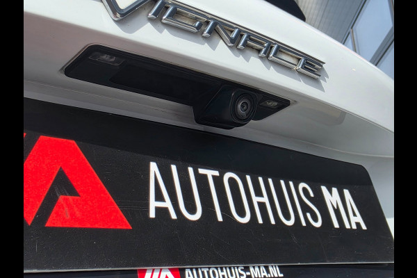 Ford Focus 1.5 EcoBoost Vignale | PANO | LEDER | TREKHAAK | HEAD UP