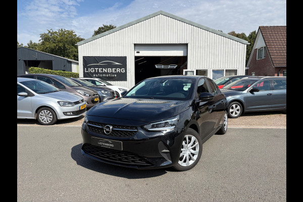 Opel Corsa 1.2 Elegance CARPLAY/CRUISE/AUTOMAAT/DAB