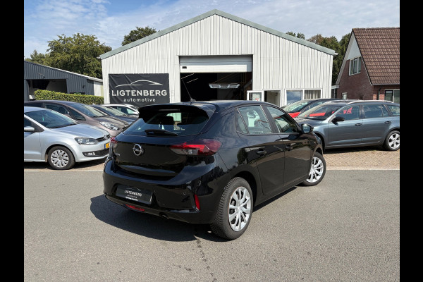 Opel Corsa 1.2 Elegance CARPLAY/CRUISE/AUTOMAAT/DAB