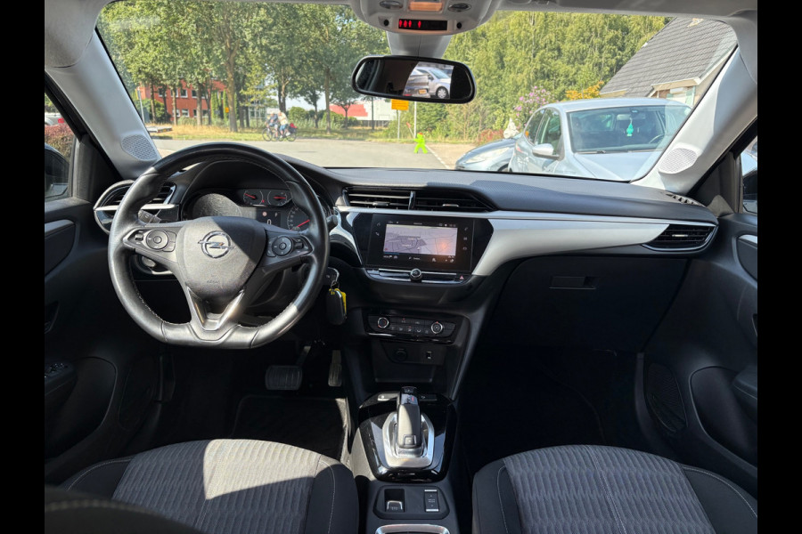 Opel Corsa 1.2 Elegance CARPLAY/CRUISE/AUTOMAAT/DAB