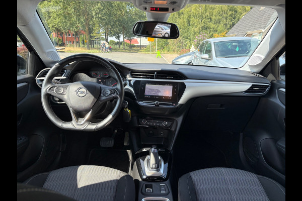 Opel Corsa 1.2 Elegance CARPLAY/CRUISE/AUTOMAAT/DAB