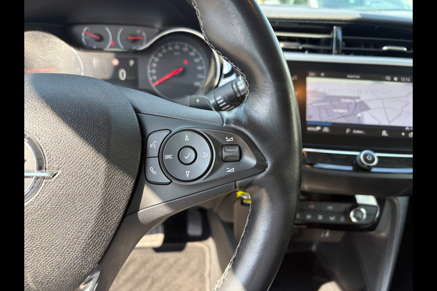Opel Corsa 1.2 Elegance CARPLAY/CRUISE/AUTOMAAT/DAB