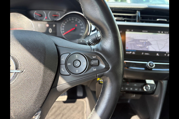 Opel Corsa 1.2 Elegance CARPLAY/CRUISE/AUTOMAAT/DAB