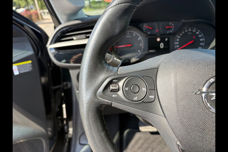 Opel Corsa 1.2 Elegance CARPLAY/CRUISE/AUTOMAAT/DAB