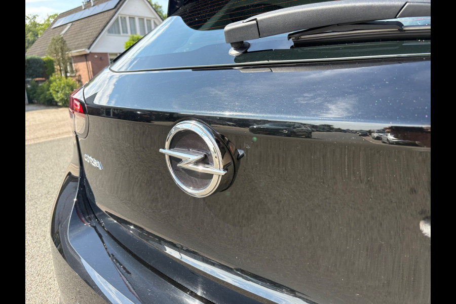 Opel Corsa 1.2 Elegance CARPLAY/CRUISE/AUTOMAAT/DAB