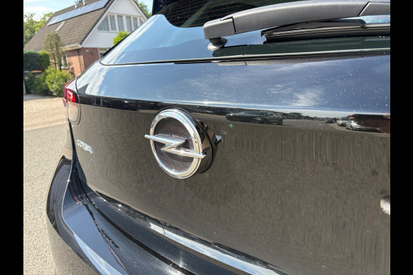 Opel Corsa 1.2 Elegance CARPLAY/CRUISE/AUTOMAAT/DAB