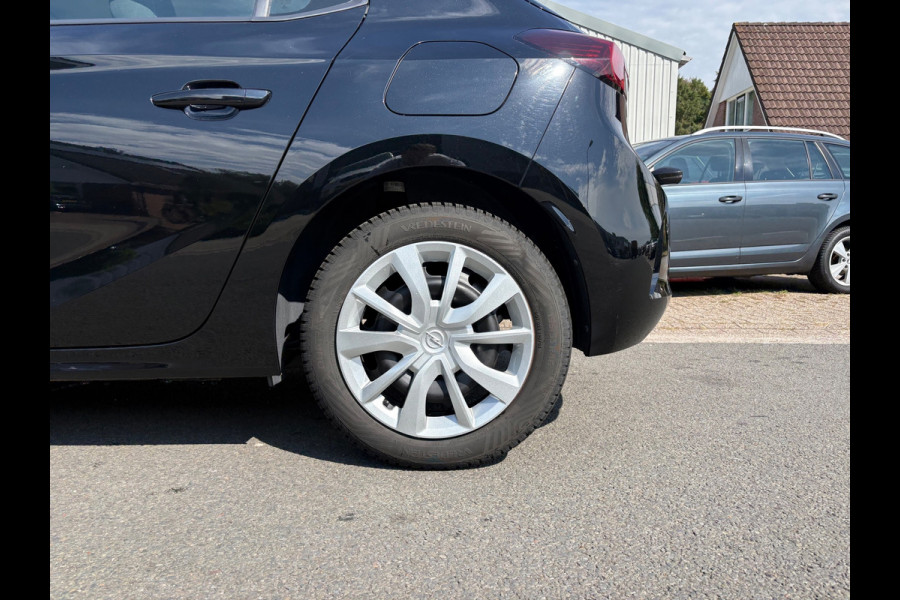 Opel Corsa 1.2 Elegance CARPLAY/CRUISE/AUTOMAAT/DAB