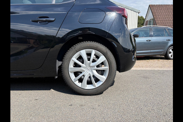 Opel Corsa 1.2 Elegance CARPLAY/CRUISE/AUTOMAAT/DAB