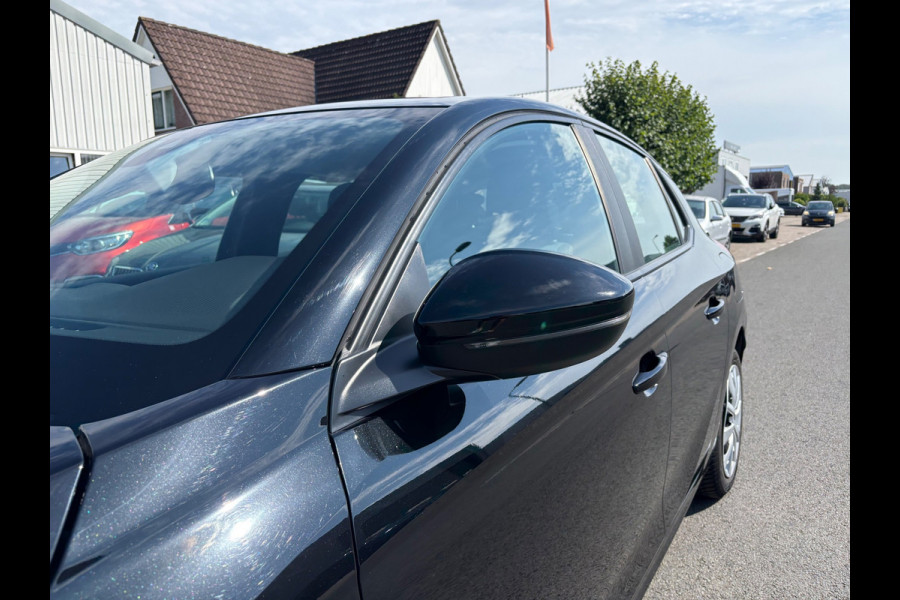 Opel Corsa 1.2 Elegance CARPLAY/CRUISE/AUTOMAAT/DAB