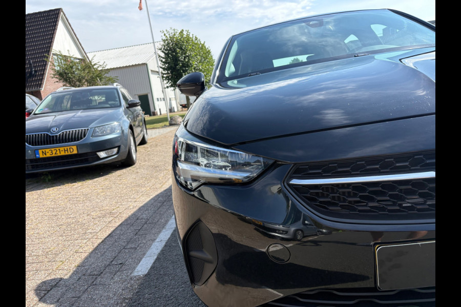 Opel Corsa 1.2 Elegance CARPLAY/CRUISE/AUTOMAAT/DAB