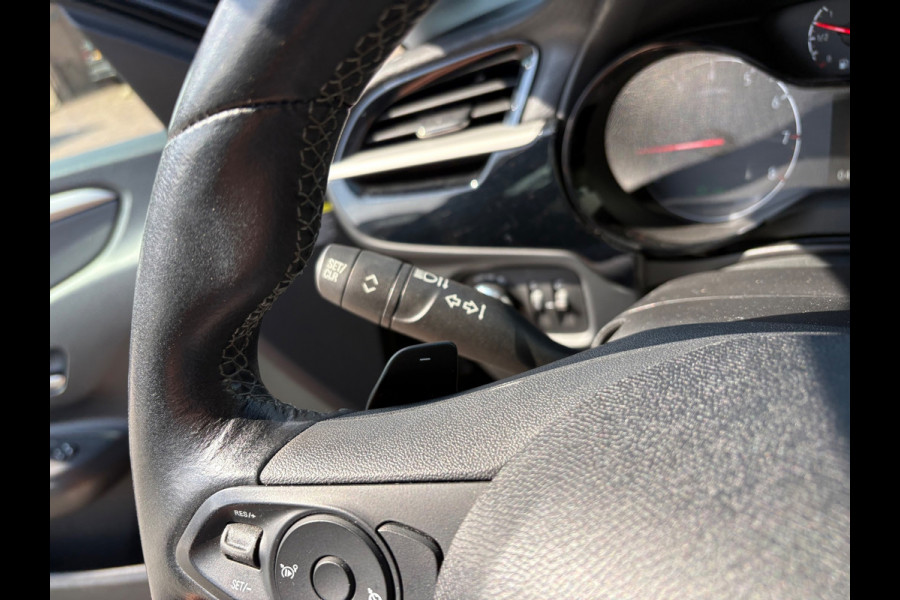 Opel Corsa 1.2 Elegance CARPLAY/CRUISE/AUTOMAAT/DAB