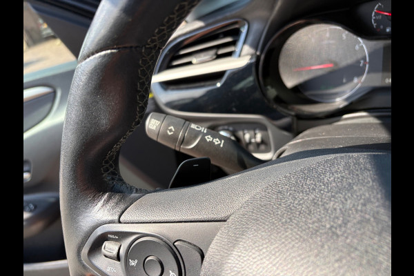 Opel Corsa 1.2 Elegance CARPLAY/CRUISE/AUTOMAAT/DAB