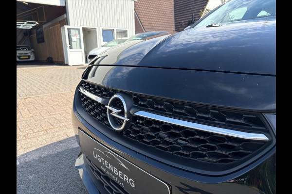 Opel Corsa 1.2 Elegance CARPLAY/CRUISE/AUTOMAAT/DAB
