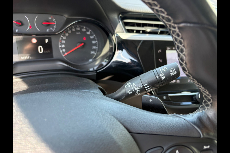 Opel Corsa 1.2 Elegance CARPLAY/CRUISE/AUTOMAAT/DAB