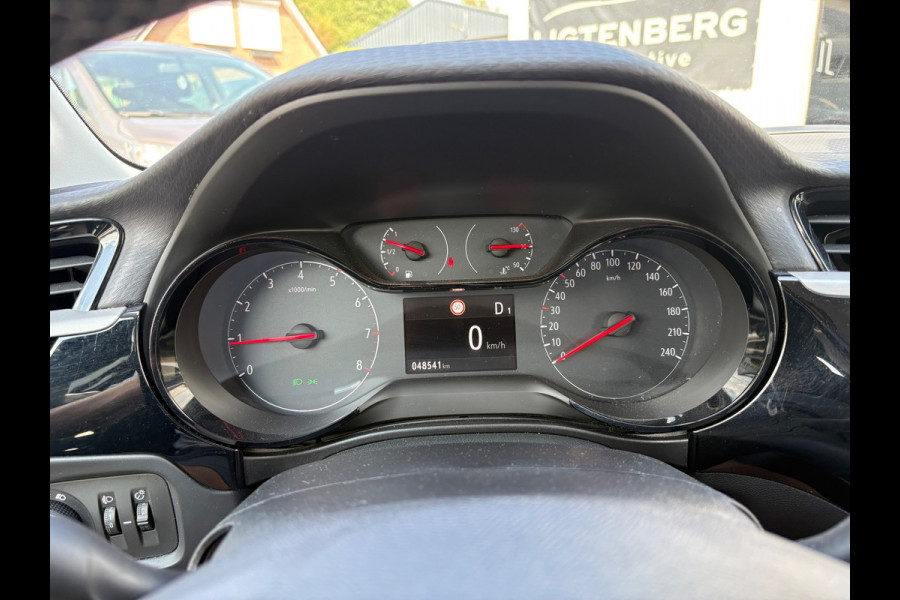 Opel Corsa 1.2 Elegance CARPLAY/CRUISE/AUTOMAAT/DAB