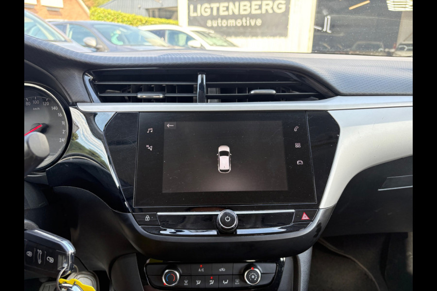 Opel Corsa 1.2 Elegance CARPLAY/CRUISE/AUTOMAAT/DAB