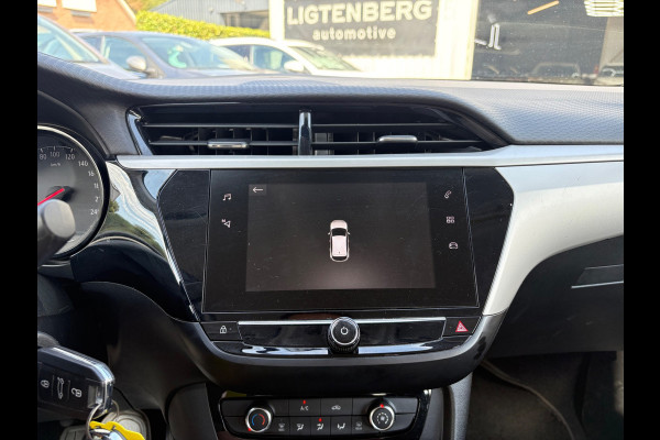 Opel Corsa 1.2 Elegance CARPLAY/CRUISE/AUTOMAAT/DAB