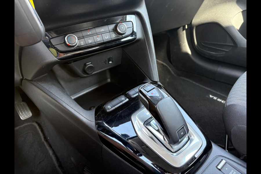 Opel Corsa 1.2 Elegance CARPLAY/CRUISE/AUTOMAAT/DAB