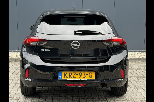 Opel Corsa 1.2 Elegance Panoramadak | 17'' Lm velgen | stoel en stuur verwarming | Camera achter | Apple Carplay/Android Auto