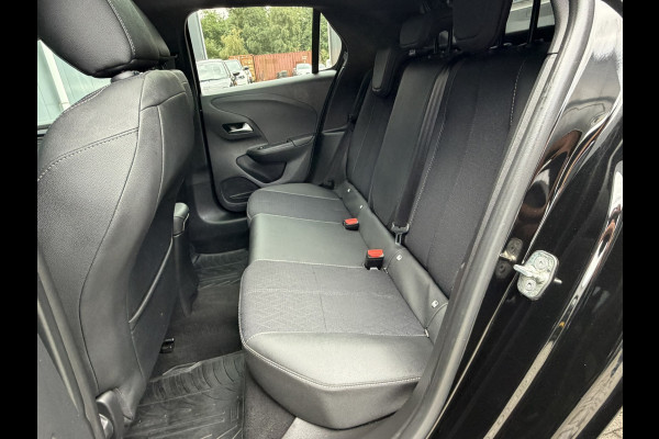 Opel Corsa 1.2 Elegance Panoramadak | 17'' Lm velgen | stoel en stuur verwarming | Camera achter | Apple Carplay/Android Auto