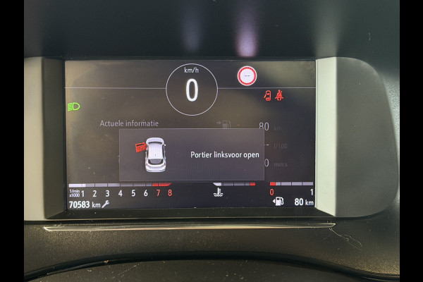 Opel Corsa 1.2 Elegance Panoramadak | 17'' Lm velgen | stoel en stuur verwarming | Camera achter | Apple Carplay/Android Auto