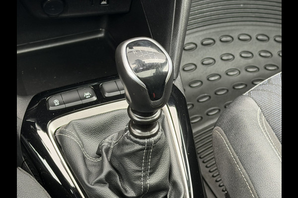 Opel Corsa 1.2 Elegance Panoramadak | 17'' Lm velgen | stoel en stuur verwarming | Camera achter | Apple Carplay/Android Auto
