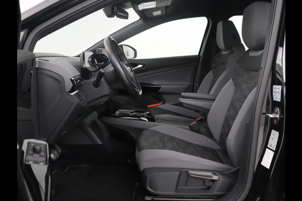 Volkswagen ID.4 Pro 77 kWh | SOH 95,4% | Adaptive cruise | Lane assist | Stuur/stoelverwarming | Climate control | Sfeerverlichting | Caplay | Park assist | 20" velgen