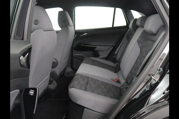 Volkswagen ID.4 Pro 77 kWh | SOH 95,4% | Adaptive cruise | Lane assist | Stuur/stoelverwarming | Climate control | Sfeerverlichting | Caplay | Park assist | 20" velgen