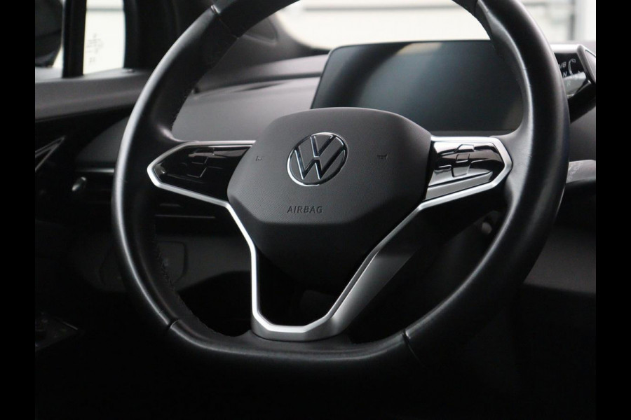 Volkswagen ID.4 Pro 77 kWh | SOH 95,4% | Adaptive cruise | Lane assist | Stuur/stoelverwarming | Climate control | Sfeerverlichting | Caplay | Park assist | 20" velgen