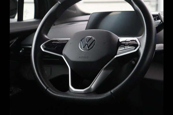 Volkswagen ID.4 Pro 77 kWh | SOH 95,4% | Adaptive cruise | Lane assist | Stuur/stoelverwarming | Climate control | Sfeerverlichting | Caplay | Park assist | 20" velgen
